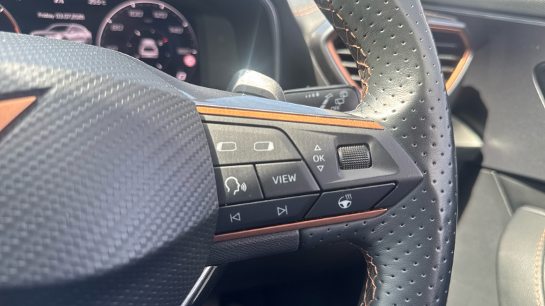 CUPRA Formentor 1.4 eHybrid 204 V1 5dr DSG Estate